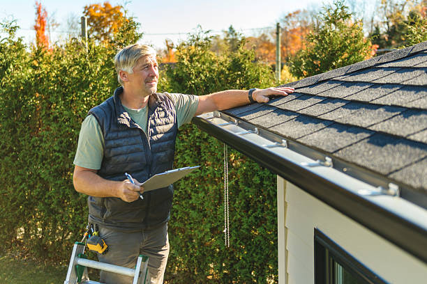 Trusted Roof Replacement service in West Creek, NJ - Ben Roofing and Steel LLC